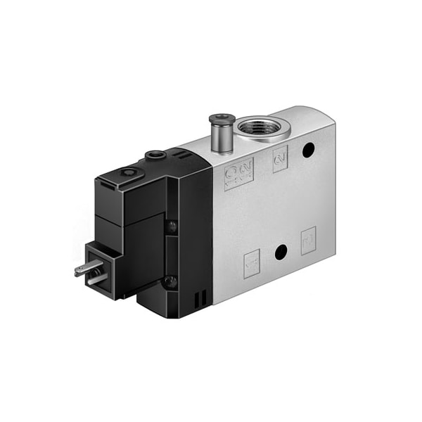 Festo Solenoid Valve CPE24-M3H-3GLS-3/8 CPE24-M3H-3GLS-3/8 - main